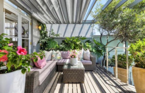 VINJWA GUEST HOUSE